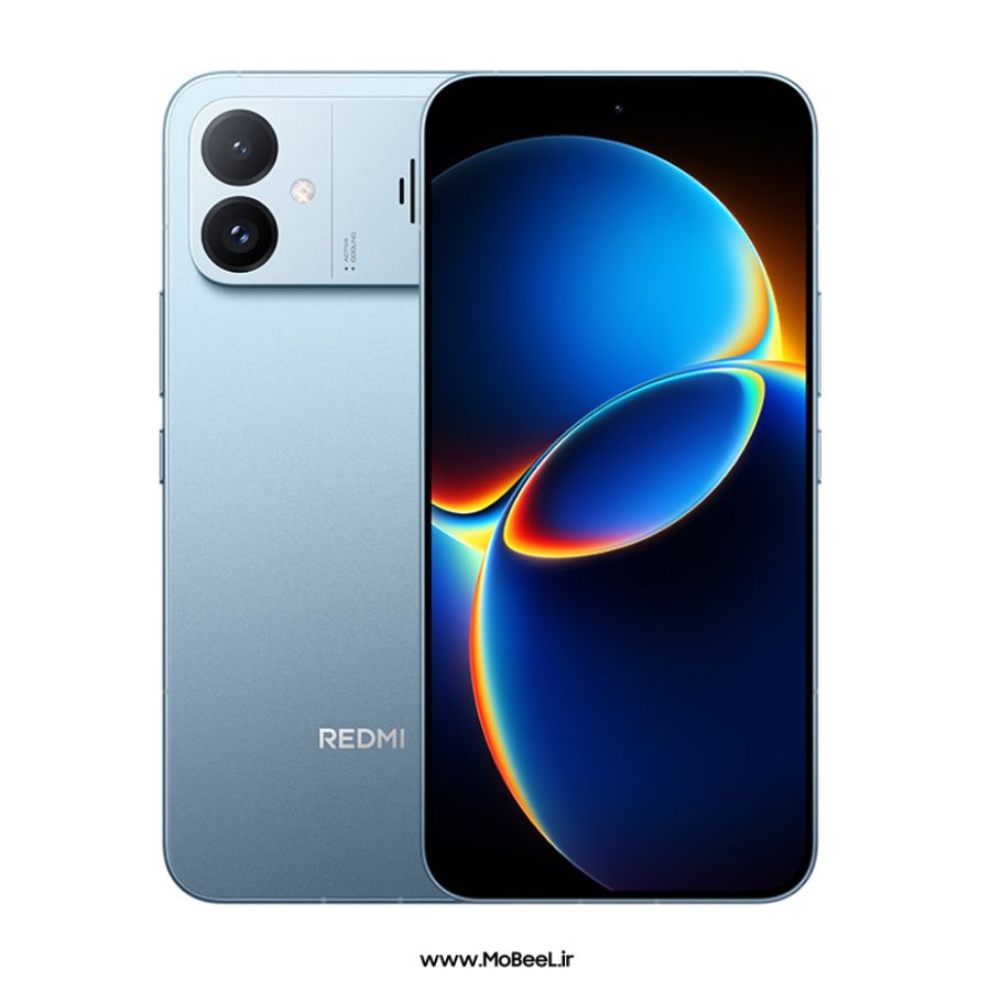 گوشی موبایل شیائومی مدل Redmi K90 Max دو سيم‌ کارت ظرفیت 256 گیگابایت و رم 12 گیگابایت